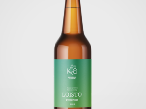 Loisto West Coast Pils