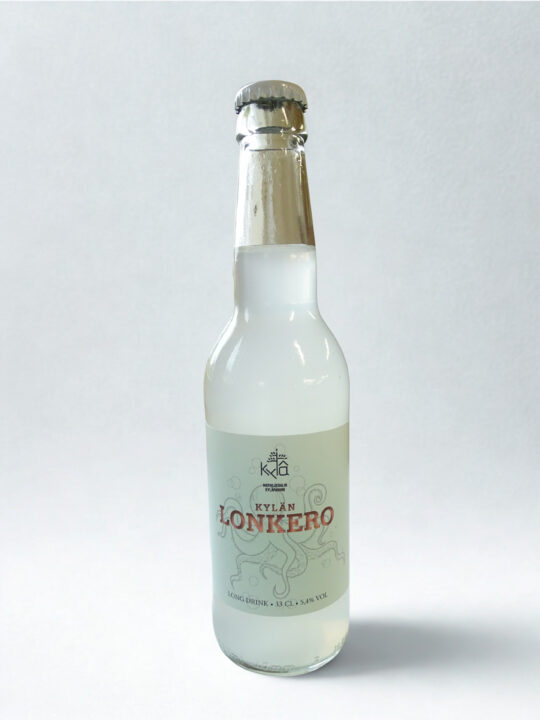 Mathildedalin Kyläpanimo lonkero