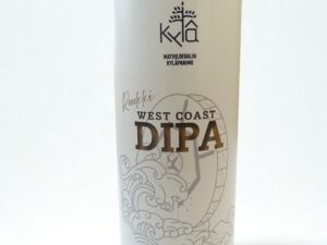 Ruukki West Coast DIPA 8%